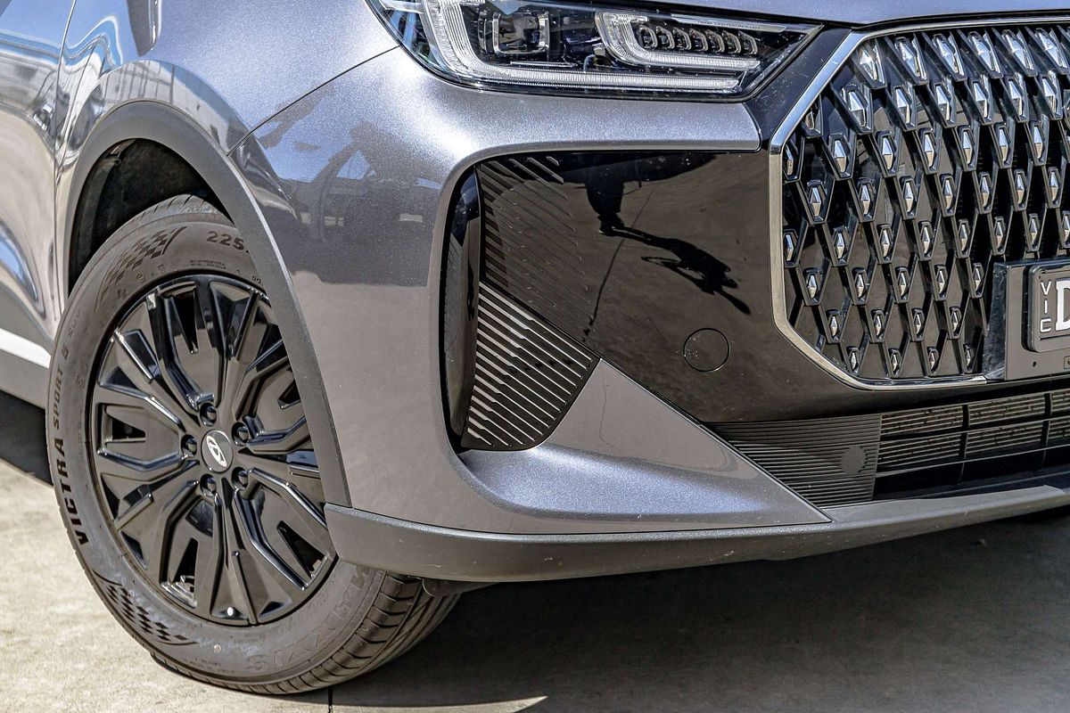 2025 Chery Tiggo 7 Urban T32