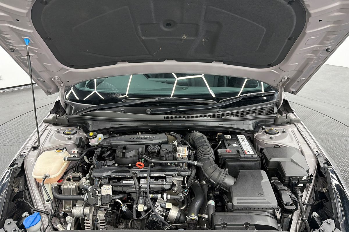 2023 Hyundai i30 N Line Premium CN7.V1