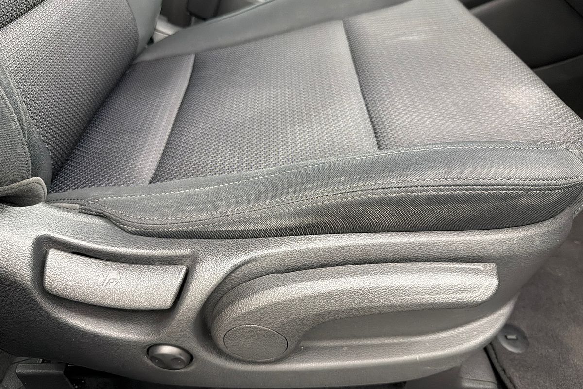 2017 Hyundai Tucson Active TL2