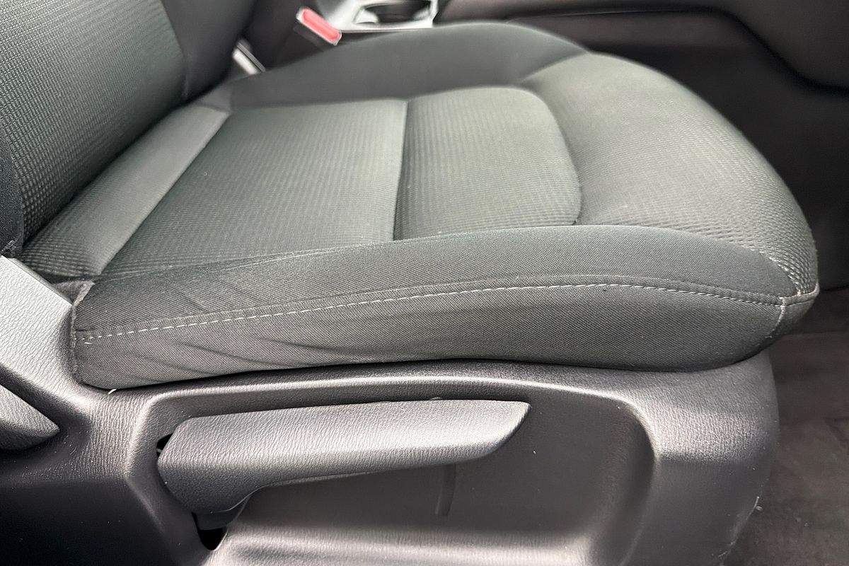 2020 Mazda CX-5 Maxx Sport KF Series