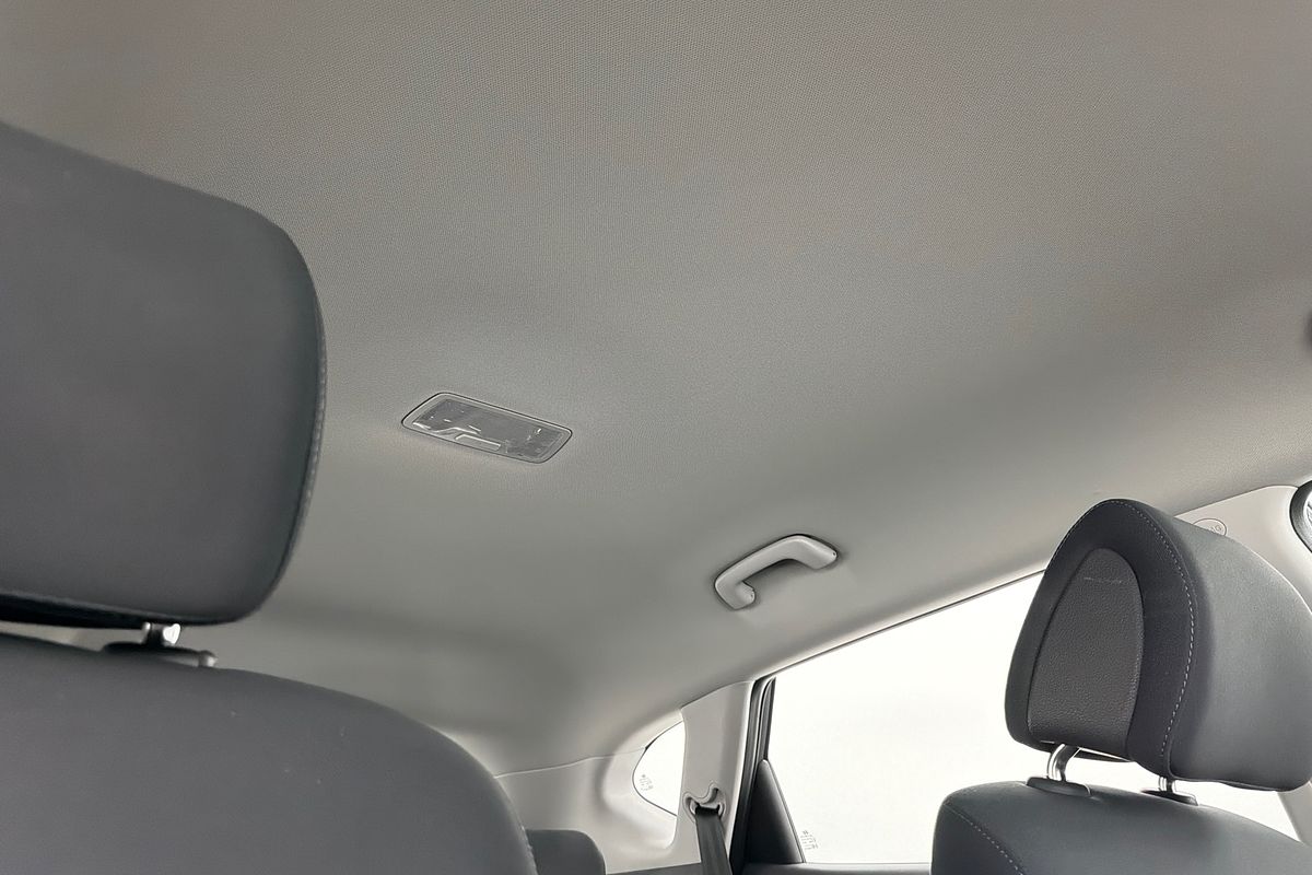 2017 Hyundai Tucson Active TL2