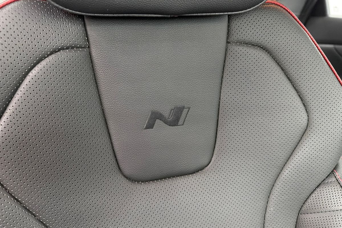 2023 Hyundai i30 N Line Premium CN7.V1