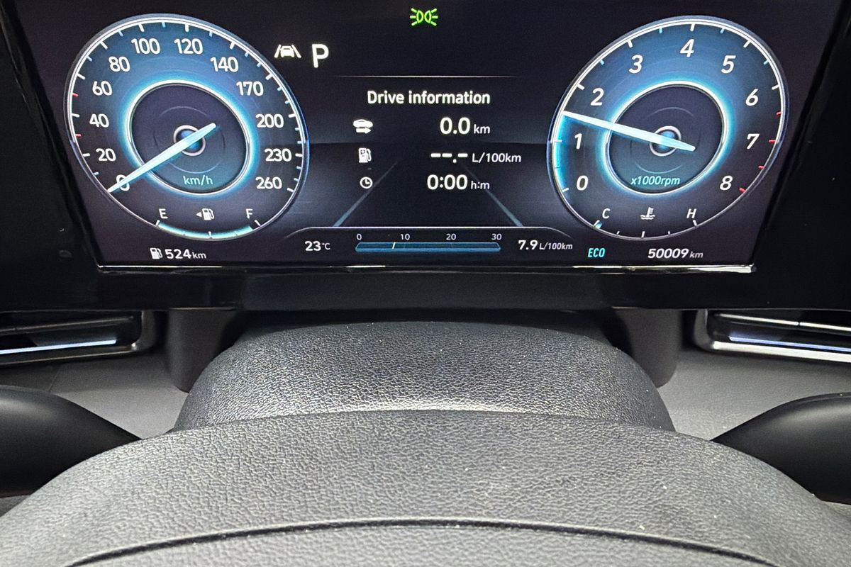 2023 Hyundai i30 N Line Premium CN7.V1