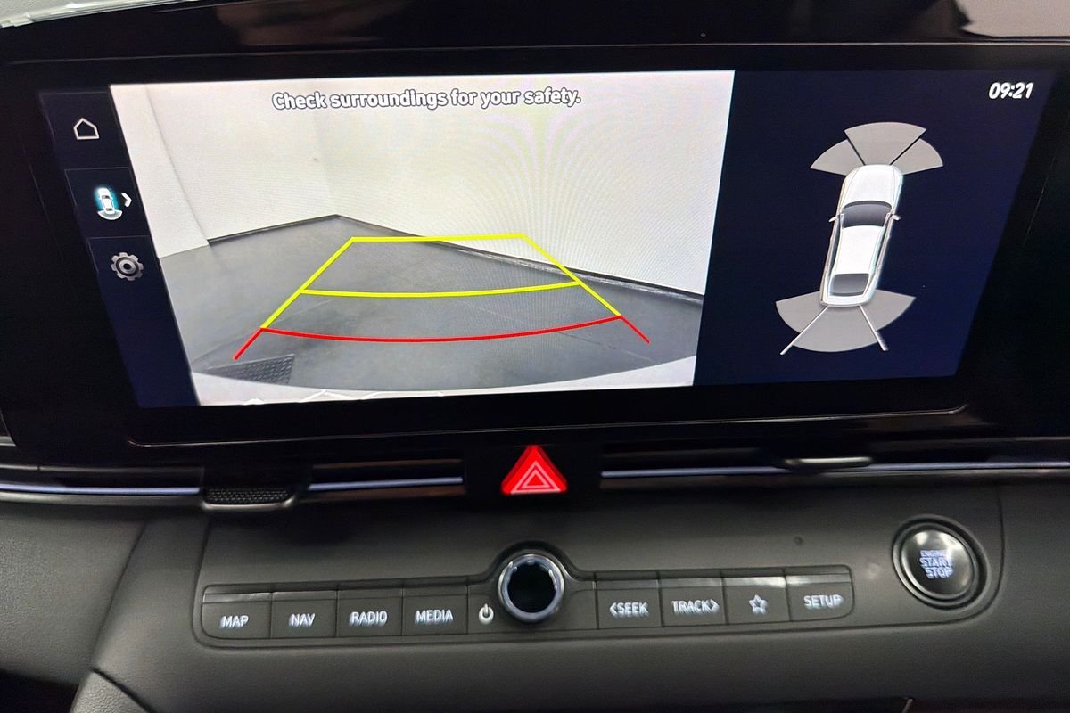 2023 Hyundai i30 N Line Premium CN7.V1