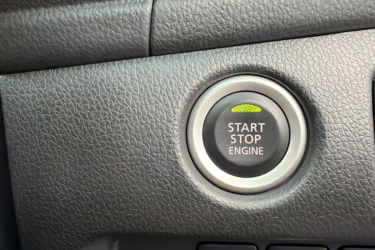 2022 Mitsubishi Pajero Sport GLX QF