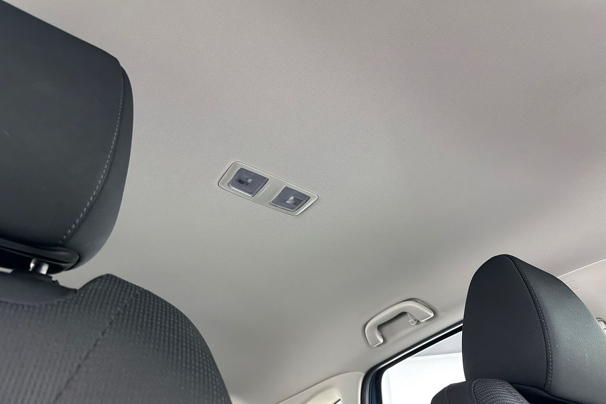 2020 Mazda CX-5 Maxx Sport KF Series