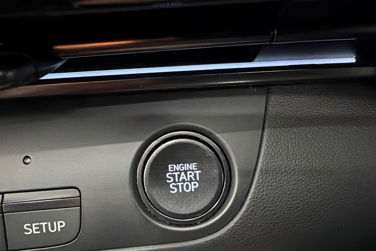 2023 Hyundai i30 N Line Premium CN7.V1