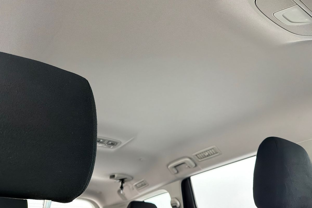 2022 Mitsubishi Pajero Sport GLX QF