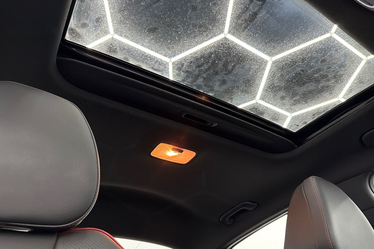 2023 Hyundai i30 N Line Premium CN7.V1