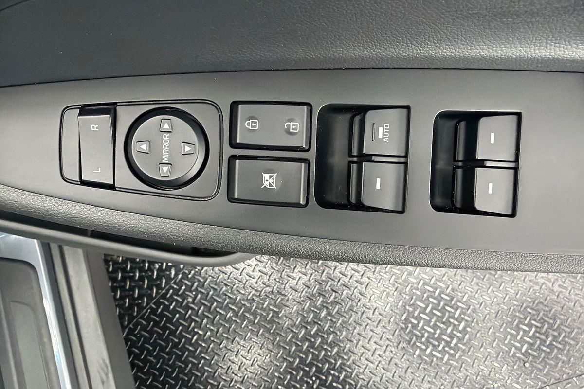 2017 Hyundai Tucson Active TL2