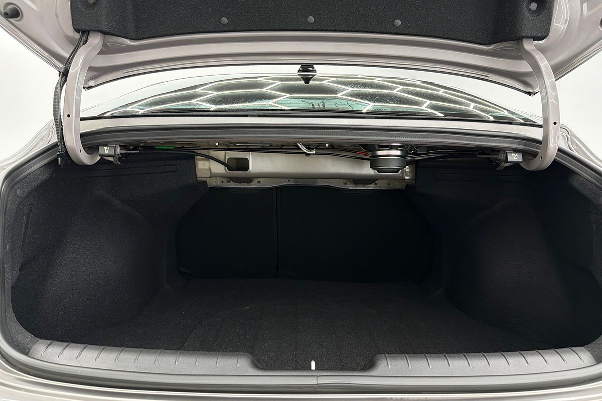 2023 Hyundai i30 N Line Premium CN7.V1