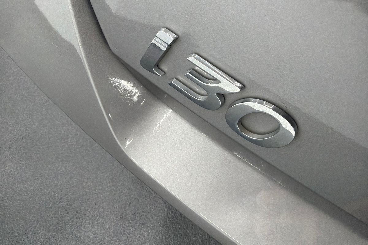 2023 Hyundai i30 N Line Premium CN7.V1