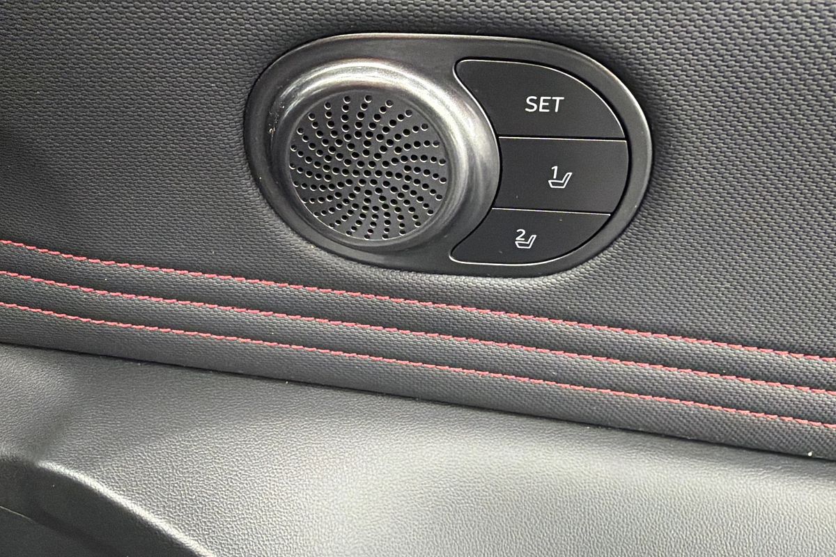 2023 Hyundai i30 N Line Premium CN7.V1