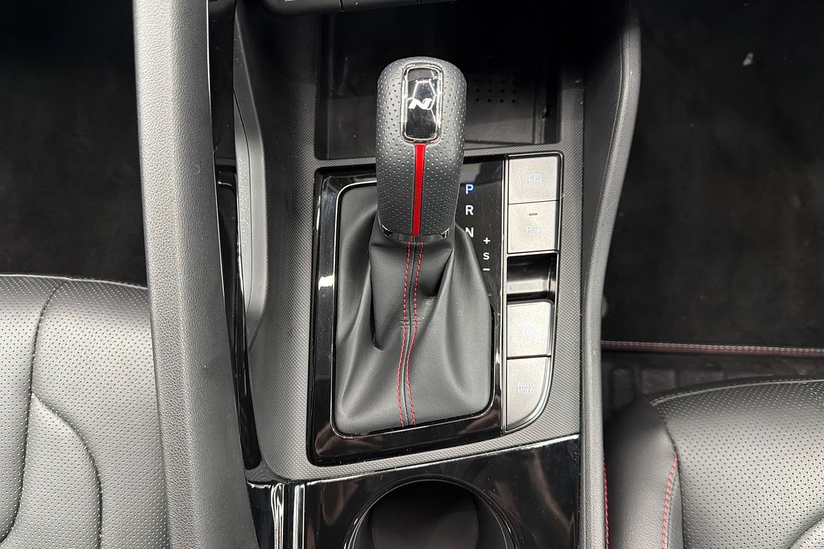 2023 Hyundai i30 N Line Premium CN7.V1