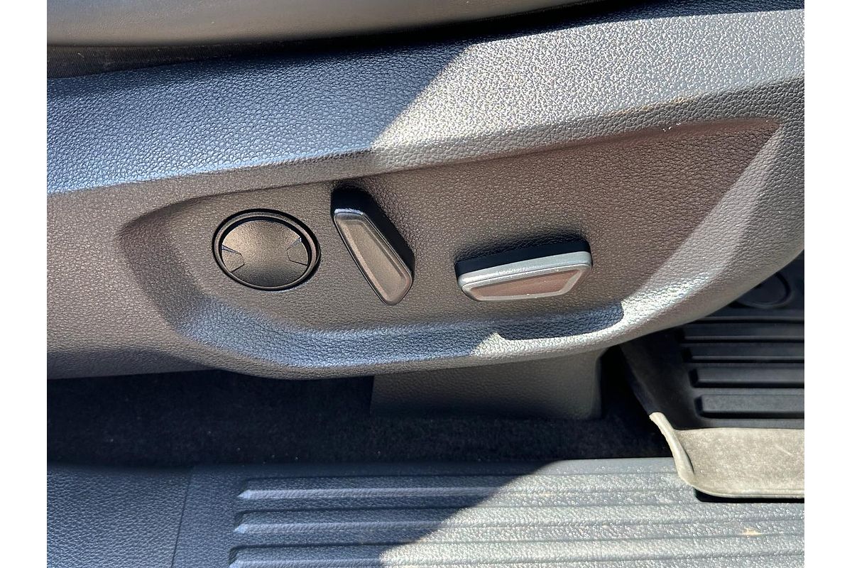 2023 Ford Ranger Raptor 4X4 3.0L