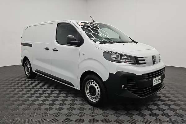 2025 Peugeot Expert Pro K0 SWB