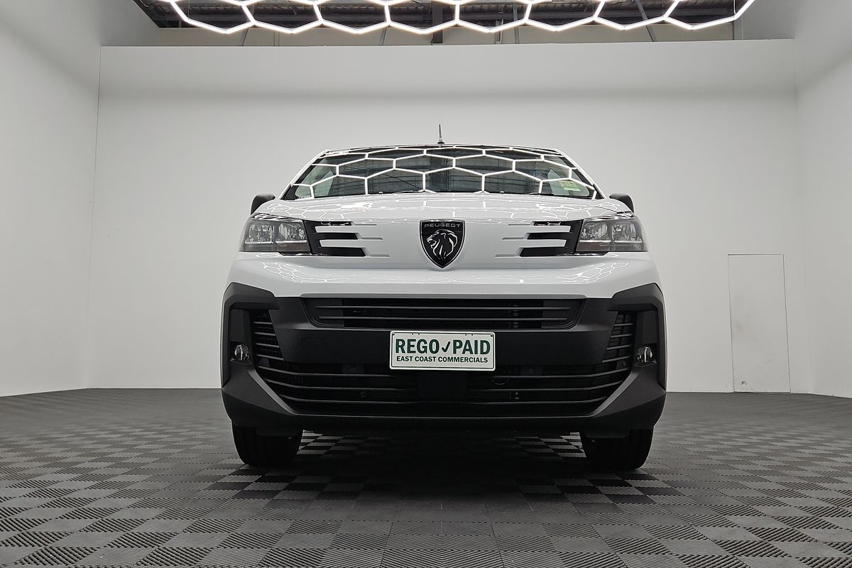 2025 Peugeot Expert Pro K0 SWB