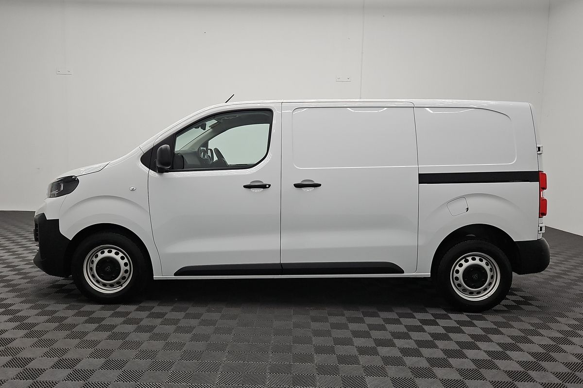 2025 Peugeot Expert Pro K0 SWB