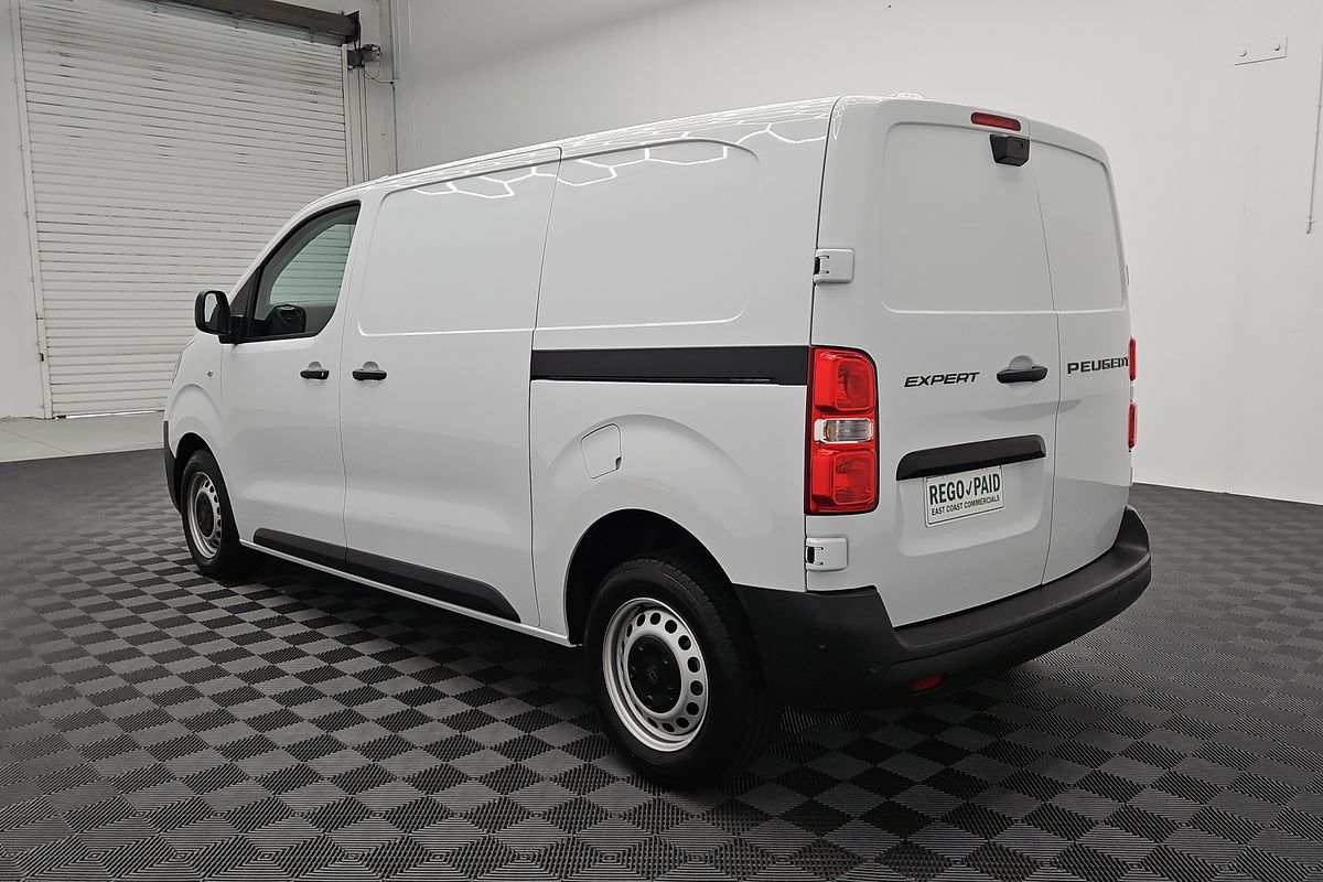 2025 Peugeot Expert Pro K0 SWB