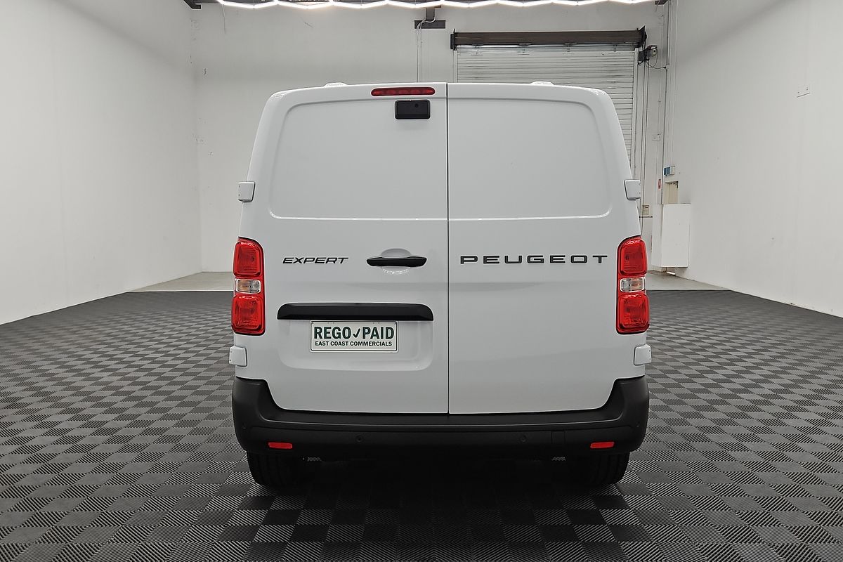 2025 Peugeot Expert Pro K0 SWB