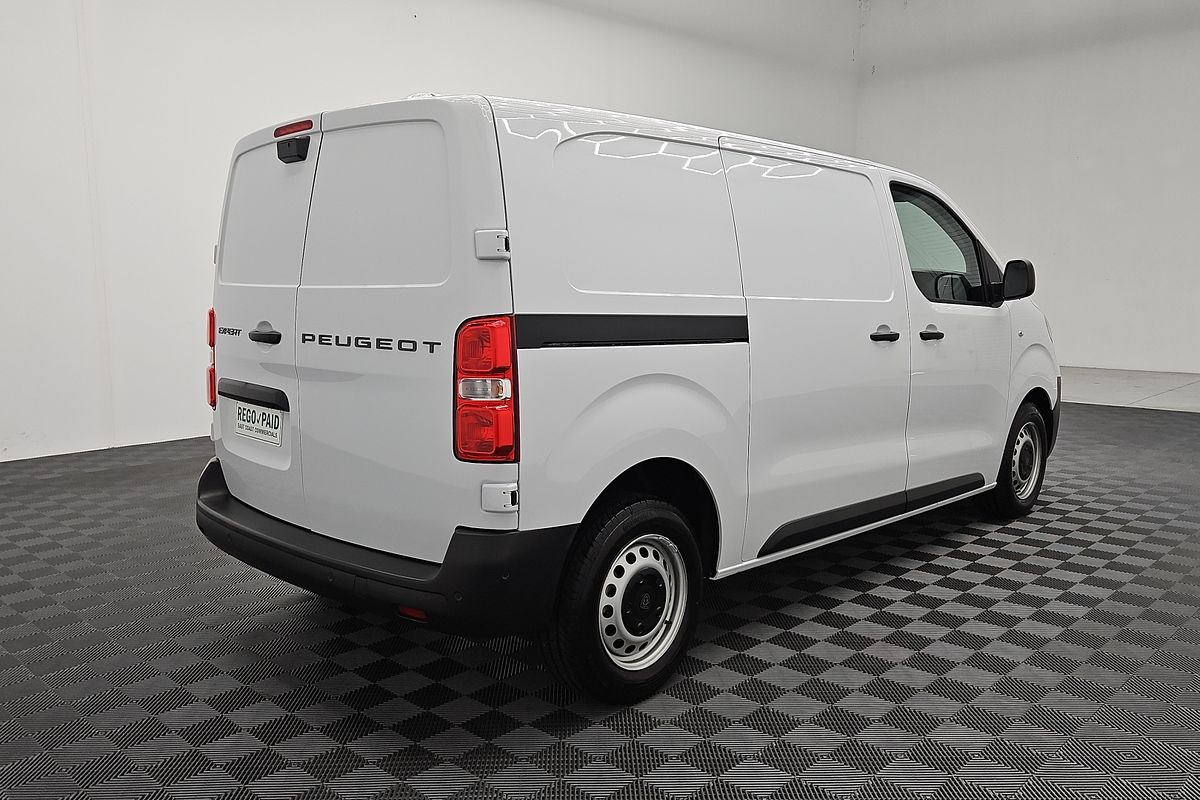 2025 Peugeot Expert Pro K0 SWB