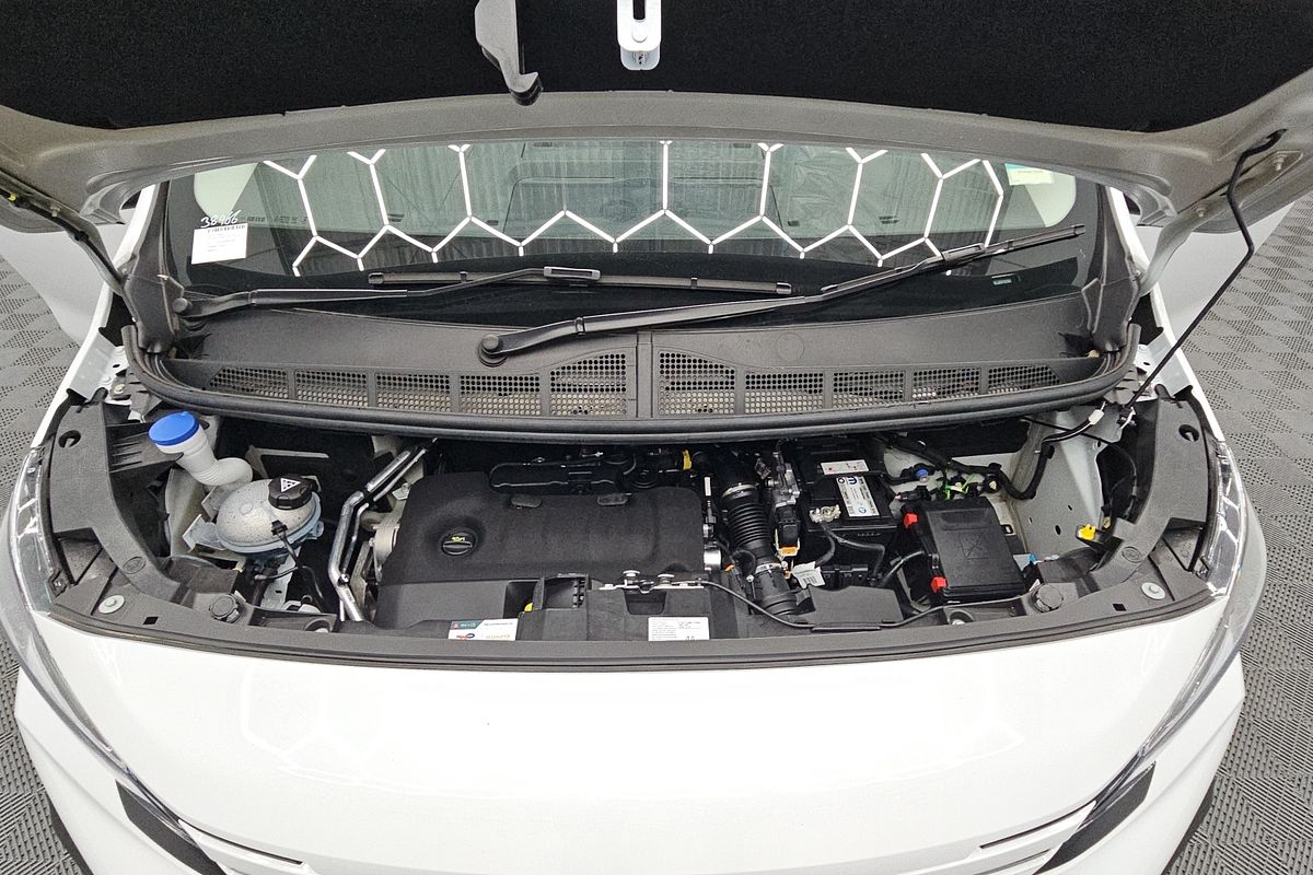 2025 Peugeot Expert Pro K0 SWB