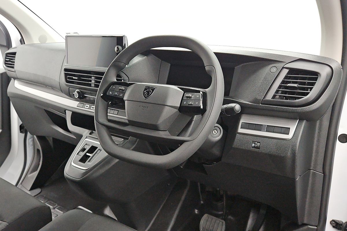 2025 Peugeot Expert Pro K0 SWB