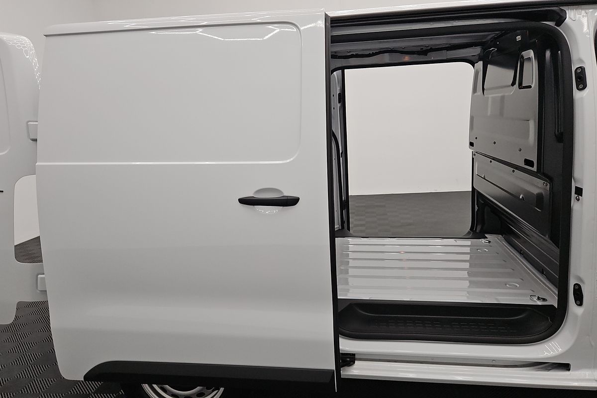 2025 Peugeot Expert Pro K0 SWB