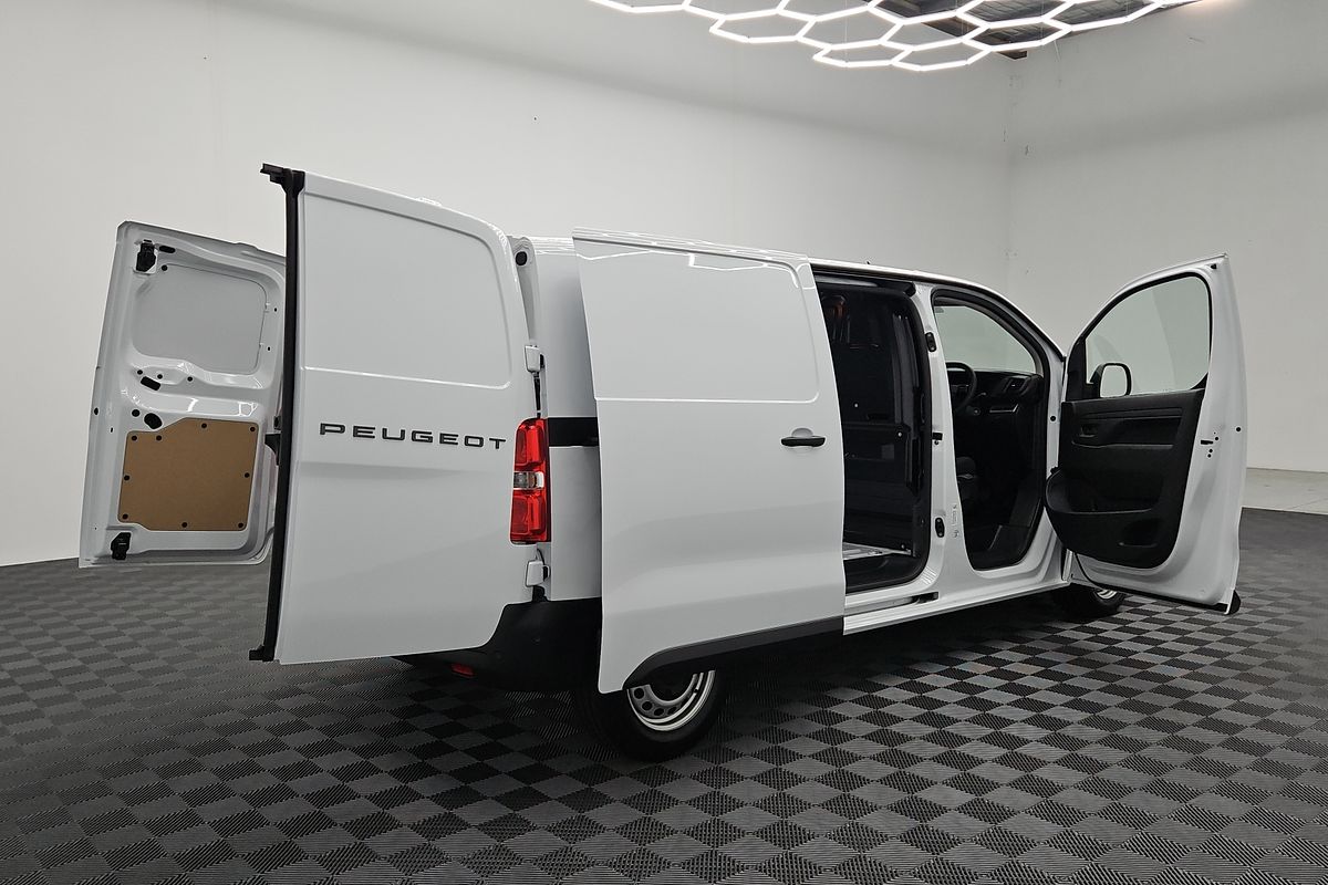 2025 Peugeot Expert Pro K0 SWB