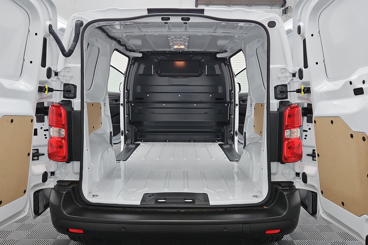 2025 Peugeot Expert Pro K0 SWB