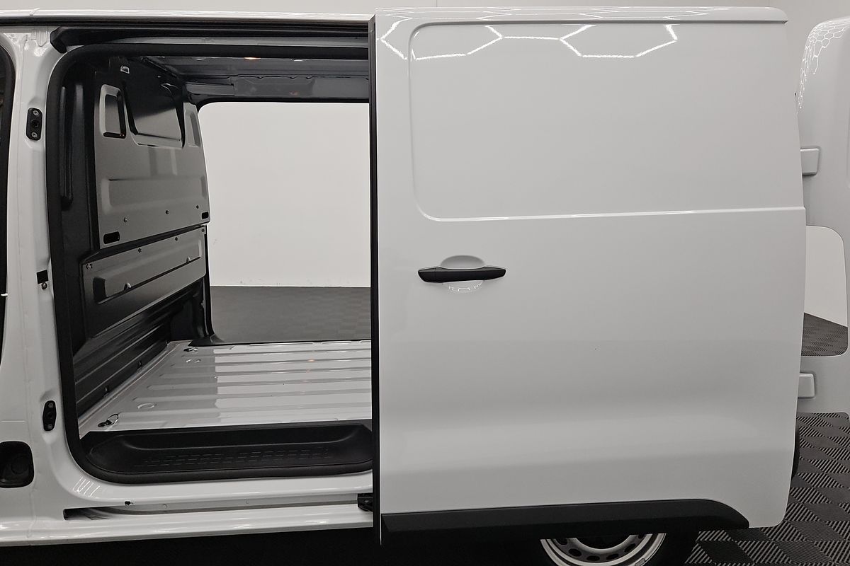 2025 Peugeot Expert Pro K0 SWB