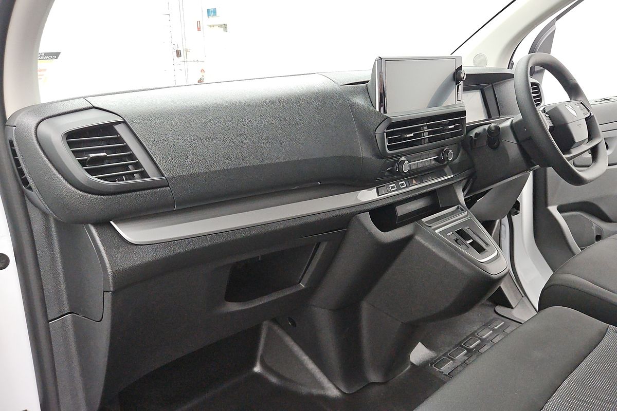 2025 Peugeot Expert Pro K0 SWB