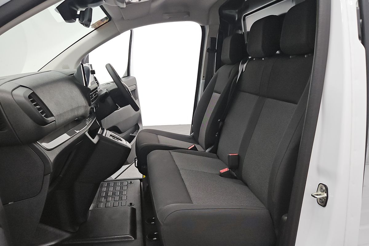 2025 Peugeot Expert Pro K0 SWB