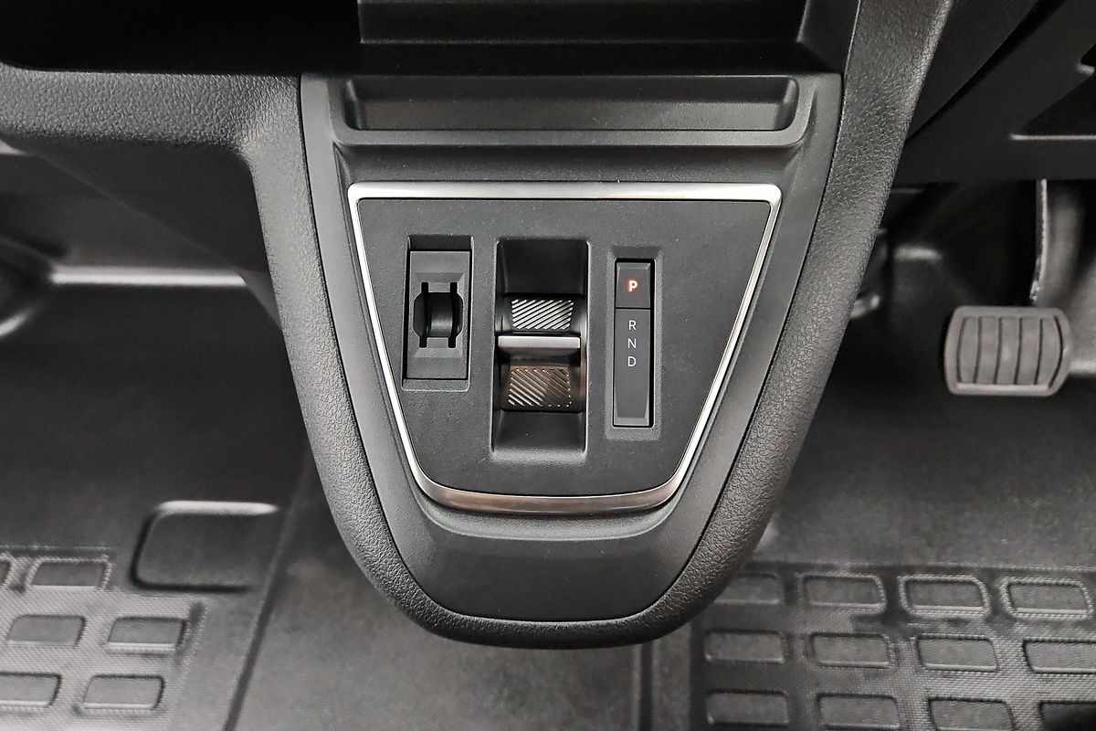 2025 Peugeot Expert Pro K0 SWB