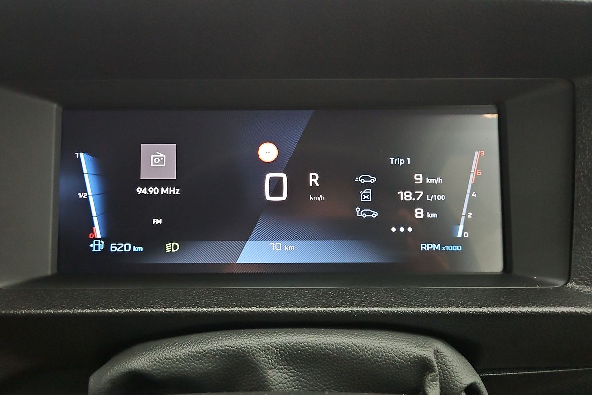 2025 Peugeot Expert Pro K0 SWB