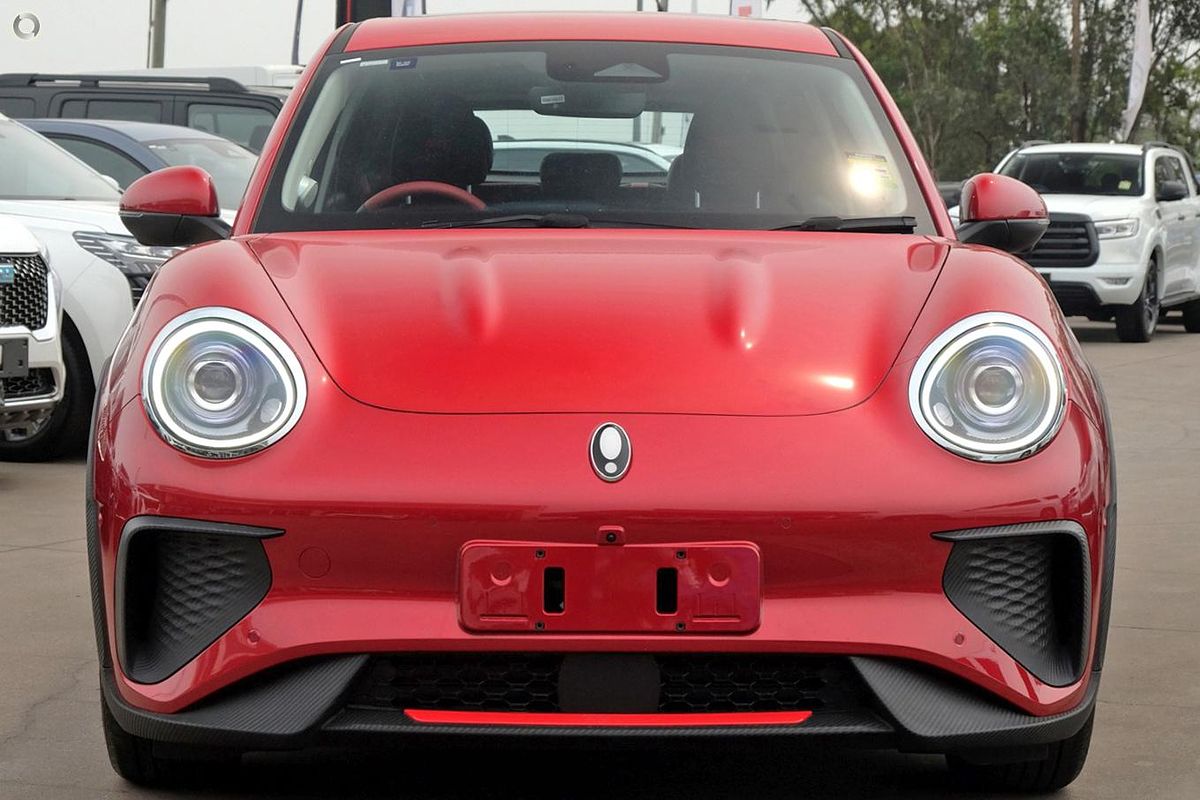 2023 GWM Ora GT ES11