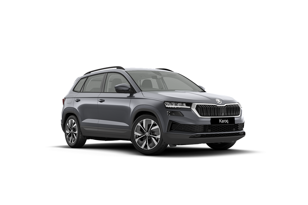 2025 SKODA Karoq 110TSI Select NU