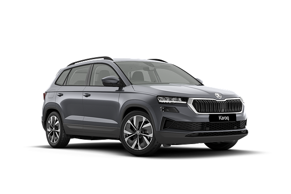 2025 SKODA Karoq 110TSI Select NU