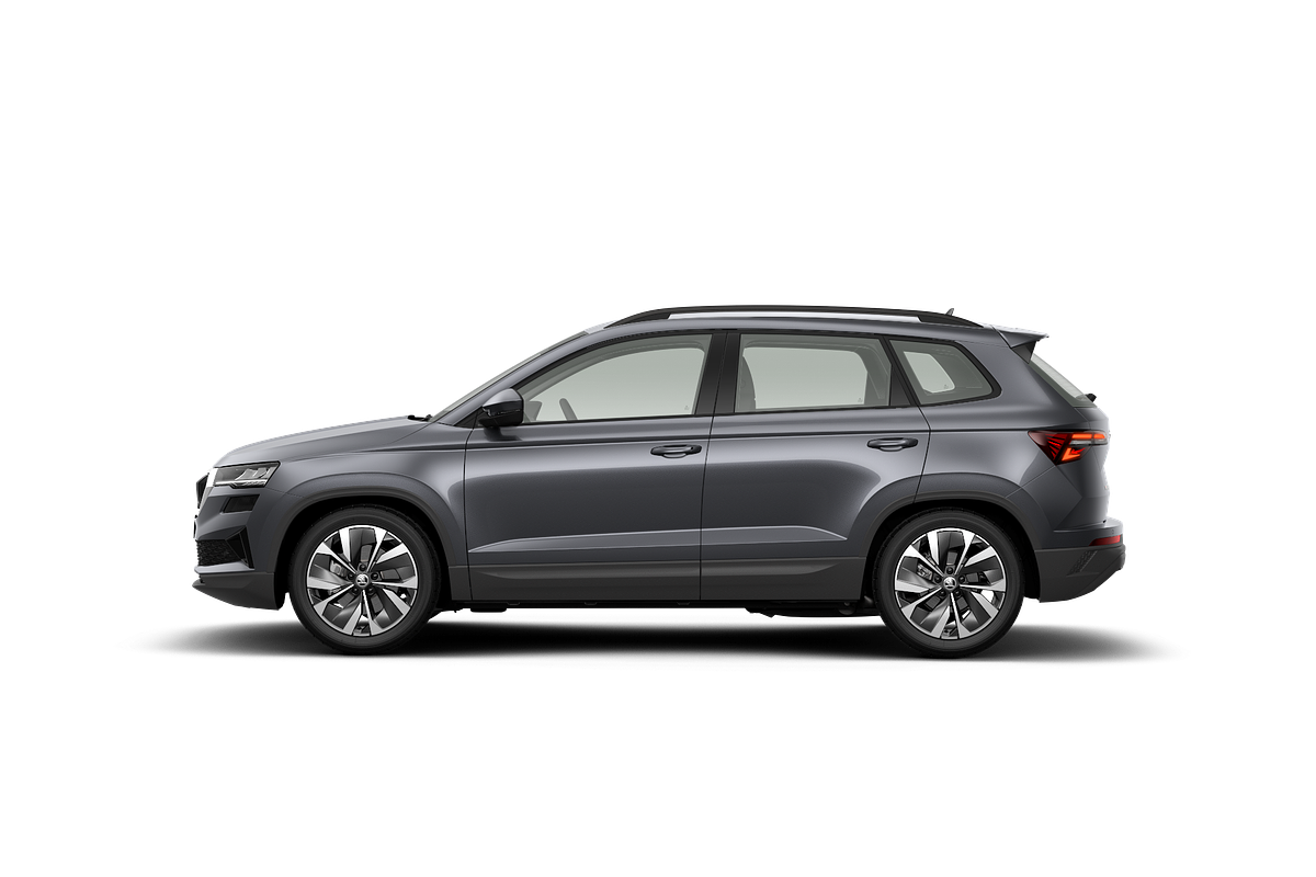 2025 SKODA Karoq 110TSI Select NU