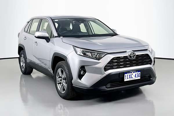 2023 Toyota RAV4 GX MXAA52R