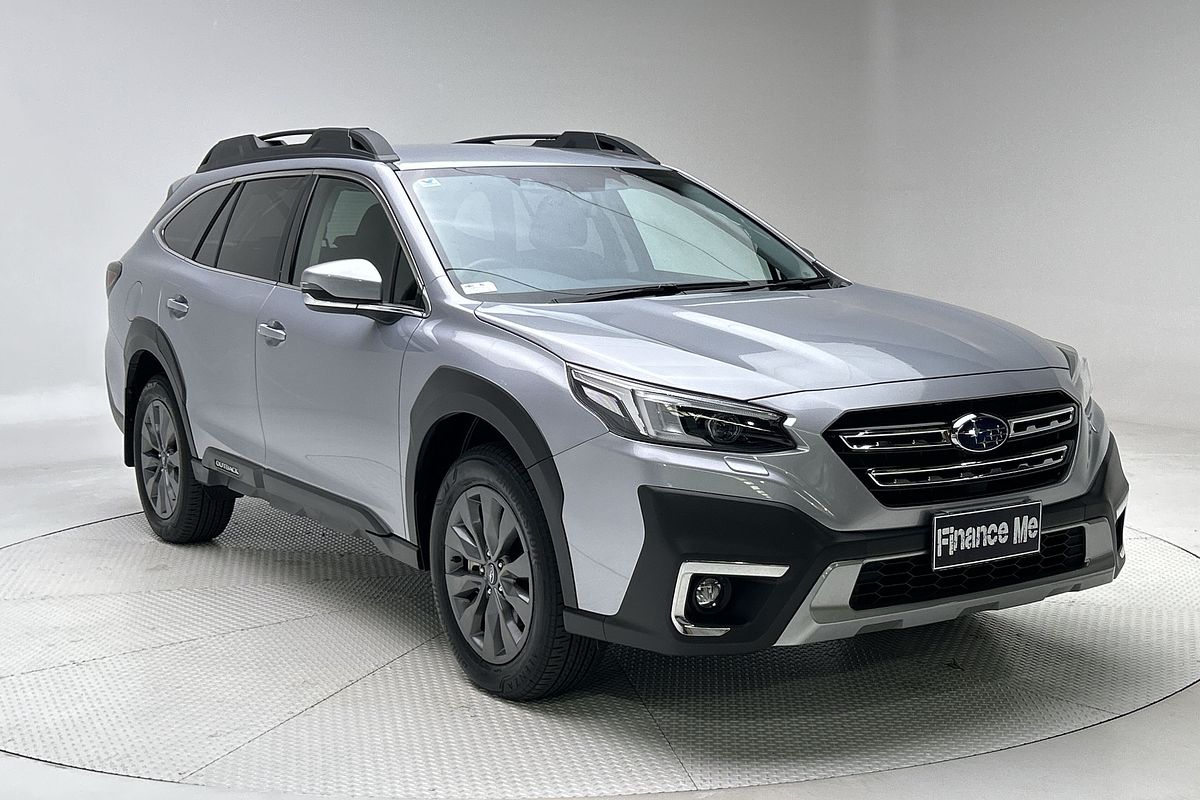 2024 Subaru Outback AWD 6GEN