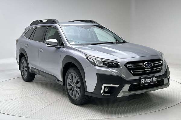 2024 Subaru Outback AWD 6GEN
