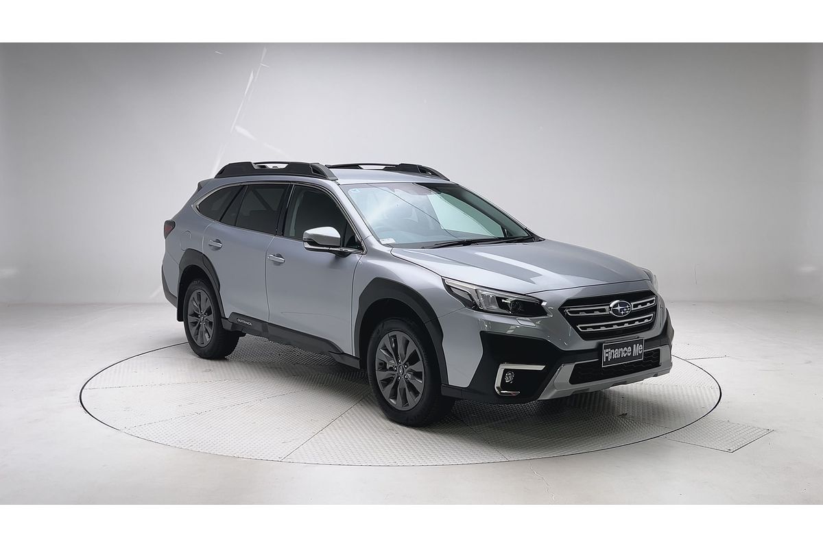2024 Subaru Outback AWD 6GEN