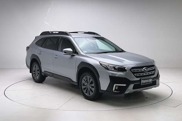 2024 Subaru Outback AWD 6GEN thumb-1
