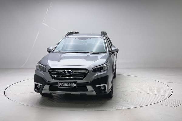 2024 Subaru Outback AWD 6GEN thumb-2