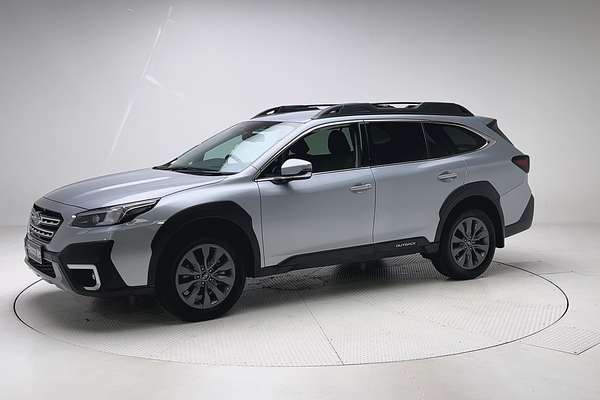 2024 Subaru Outback AWD 6GEN thumb-3