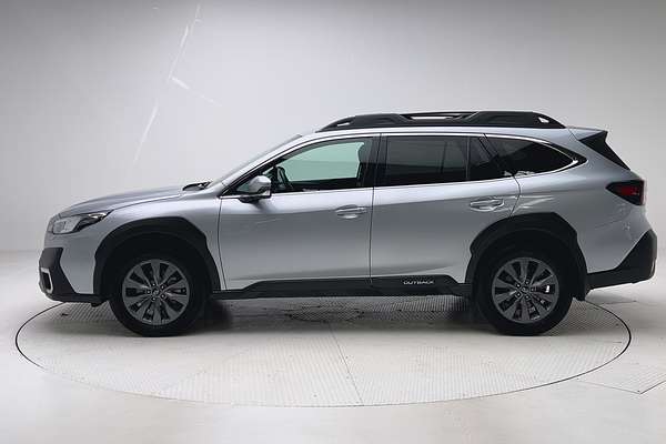 2024 Subaru Outback AWD 6GEN thumb-4