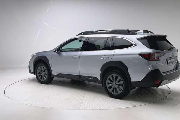 2024 Subaru Outback AWD 6GEN thumb-5