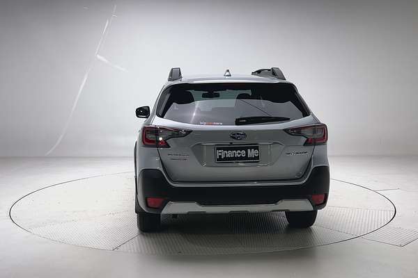 2024 Subaru Outback AWD 6GEN thumb-6