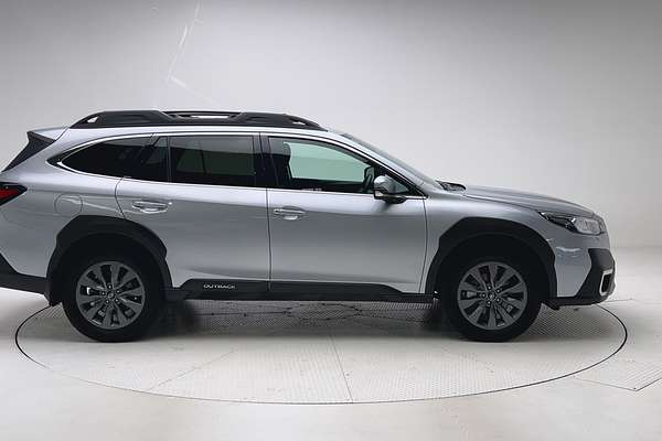 2024 Subaru Outback AWD 6GEN thumb-8